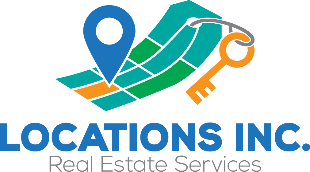 Locations Inc. logo